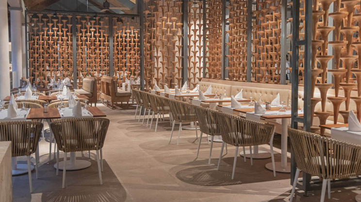 Grand Bavaro Princess